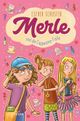 Merle und die Cappuccino-Falle Cover des Buches Merle und die Cappuccino-Falle (ISBN: 9783963622700)