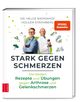 Stark gegen Schmerzen Cover des Buches Stark gegen Schmerzen