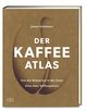 Der Kaffeeatlas Cover des Buches Der Kaffeeatlas