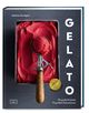 Gelato Cover des Buches Gelato