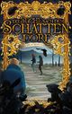 Die Suche nach dem Schattendorf: Die Saga von Eldrid - Band 2 Cover des Buches Die Suche nach dem Schattendorf: Die Saga von Eldrid - Band 2