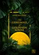 Das Geheimnis der goldenen Sonne Cover des Buches Das Geheimnis der goldenen Sonne