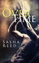 Overtime Cover des Buches Overtime (ISBN: 9783967820355)