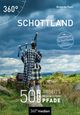 Schottland Cover des Buches Schottland