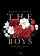 THE BOYS 3 Cover des Buches THE BOYS 3 (ISBN: 9783969664865)