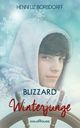 Winterjunge Cover des Buches Winterjunge