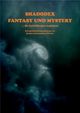 Shadodex - Fantasy und Mystery Cover des Buches Shadodex - Fantasy und Mystery