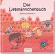 Das Liebmännchenbuch Cover des Buches Das Liebmännchenbuch