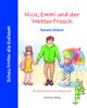Nico, Emmi und der Wetterfrosch Cover des Buches Nico, Emmi und der Wetterfrosch