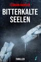 Bitterkalte Seelen Cover des Buches Bitterkalte Seelen
