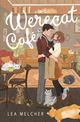 Werecat Café Cover des Buches Werecat Café (ISBN: 9783982575322)