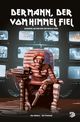 Der Mann, der vom Himmel fiel Cover des Buches Der Mann, der vom Himmel fiel (ISBN: 9783986661144)