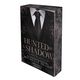 Hunted by a Shadow (Kings of Mafia 3) Cover des Buches Hunted by a Shadow (Kings of Mafia 3) (ISBN: 9783987183812)