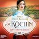 Die Köchin - Lebe deinen Traum Cover des Buches Die Köchin - Lebe deinen Traum
