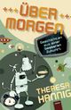 Über Morgen Cover des Buches Über Morgen