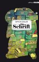 Die Schrift Cover des Buches Die Schrift