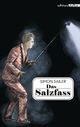 Das Salzfass Cover des Buches Das Salzfass
