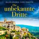 Die unbekannte Dritte Cover des Buches Die unbekannte Dritte