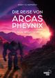 Die Reise von Arcas Pheynix Cover des Buches Die Reise von Arcas Pheynix