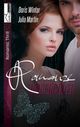Romanze Undercover Cover des Buches Romanze Undercover