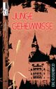 Junge Geheimnisse Cover des Buches Junge Geheimnisse