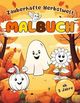 Zauberhafte Herbstwelt: Interaktives Malbuch ab 3 Jahren mit kurzen Texten zum Vorlesen - gemeinsame Zeit stärkt die Bindung zwischen Eltern & Kind I mit großen Malflächen & kräftigen Konturen Cover des Buches Zauberhafte Herbstwelt: Interaktives Malbuch ab 3 Jahren mit kurzen Texten zum Vorlesen - gemeinsame Zeit stärkt die Bindung zwischen Eltern & Kind I mit großen Malflächen & kräftigen Konturen