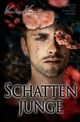 Schattenjunge Cover des Buches Schattenjunge