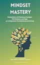 Mindset Mastery - Manipulation und Narzissmus besiegen Cover des Buches Mindset Mastery - Manipulation und Narzissmus besiegen