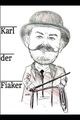 Karl der Fiaker Cover des Buches Karl der Fiaker