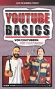 YouTube Basics Cover des Buches YouTube Basics