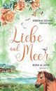 Rosa & Lasse (Liebe und Meer, Band 3) Cover des Buches Rosa & Lasse (Liebe und Meer, Band 3) (ISBN: 9798643991762)