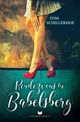 Rendezvous in Babelsberg: Liebesroman Cover des Buches Rendezvous in Babelsberg: Liebesroman