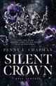Silent Crown: University Dark Romance / Enemies to Lovers Cover des Buches Silent Crown: University Dark Romance / Enemies to Lovers (ISBN: 9798848465525)