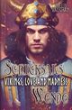 Vikings, Love and Madness: Band 3 Cover des Buches Vikings, Love and Madness: Band 3 (ISBN: 9798863086262)