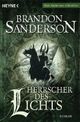 Herrscher des Lichts Cover des Buches Herrscher des Lichts (ISBN: B006281JEA)