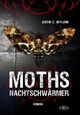 Moths - Nachtschwärmer Cover des Buches Moths - Nachtschwärmer (ISBN: B007KAUPAS)