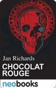 Chocolat Rouge Cover des Buches Chocolat Rouge (ISBN: B00A9WPCDY)