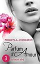 Parfum d'Amour 3: Intensive Nähe Cover des Buches Parfum d'Amour 3: Intensive Nähe (ISBN: B018R5M62O)