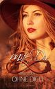 Mit Dir und doch ohne Dich Cover des Buches Mit Dir und doch ohne Dich (ISBN: B01FZQZ9JA)