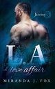 L.A. Love Affair - Jeremy Cover des Buches L.A. Love Affair - Jeremy (ISBN: B01GUA4SH4)