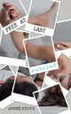Free at last - vereint Cover des Buches Free at last - vereint (ISBN: B01H7PO1FA)