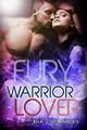 Fury - Warrior Lover 6 Cover des Buches Fury - Warrior Lover 6 (ISBN: B01LWSNNRX)