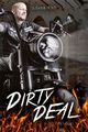 DIRTY DEAL – Blood & Angel Cover des Buches DIRTY DEAL – Blood & Angel (ISBN: B01M34JZQ0)