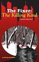 The Fixer: The Killing Kind (The Fixer - Katerina Mills Book 2) (English Edition) Cover des Buches The Fixer: The Killing Kind (The Fixer - Katerina Mills Book 2) (English Edition)