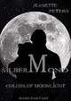 Silbermond Cover des Buches Silbermond (ISBN: B01MRJ8ODH)