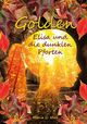Golden - Elisa und die dunklen Pforten Cover des Buches Golden - Elisa und die dunklen Pforten