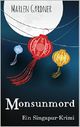 Monsunmord Cover des Buches Monsunmord (ISBN: B071W9C68Z)