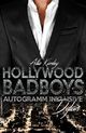 Hollywood BadBoys - Autogramm inklusive: Dylan Cover des Buches Hollywood BadBoys - Autogramm inklusive: Dylan