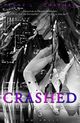 Crashed Cover des Buches Crashed (ISBN: B075CF45LW)