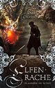 Elfenrache - Flammen im Wind Cover des Buches Elfenrache - Flammen im Wind (ISBN: B079MG5JN2)